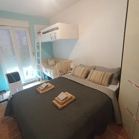 Marmi Apartament *
