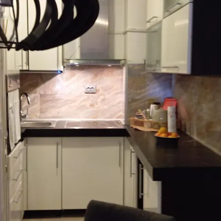 Marmi Apartament Split