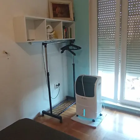 דירה Marmi ספליט