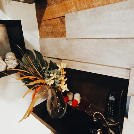 Apartament Marmi *