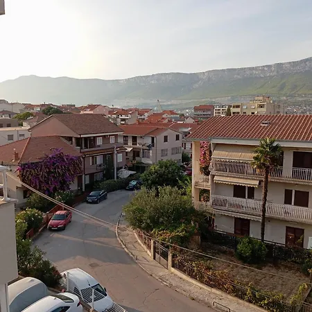 Marmi Apartment Split