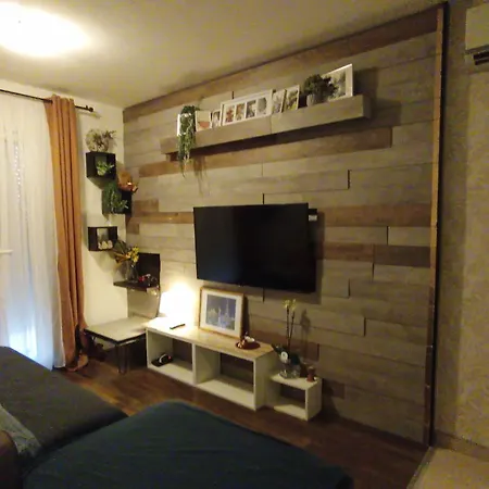 Διαμέρισμα Marmi