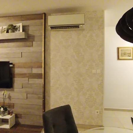 Apartment Marmi Split