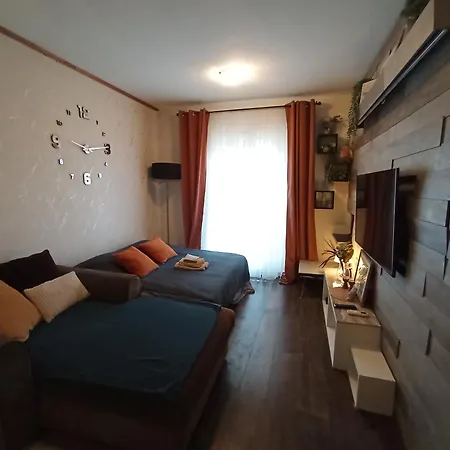 Marmi Διαμέρισμα