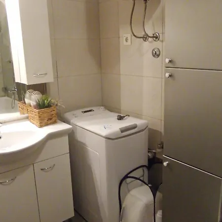 Apartment Marmi Split