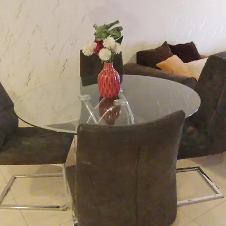 Marmi Apartment Split