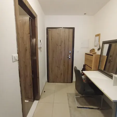 Διαμέρισμα Marmi