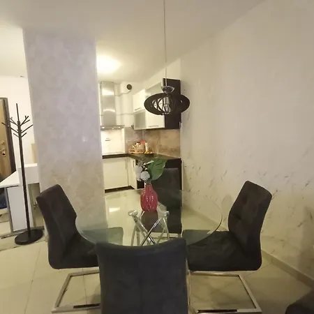 Διαμέρισμα Marmi