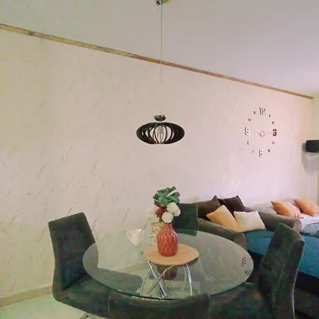 Marmi Apartment Split