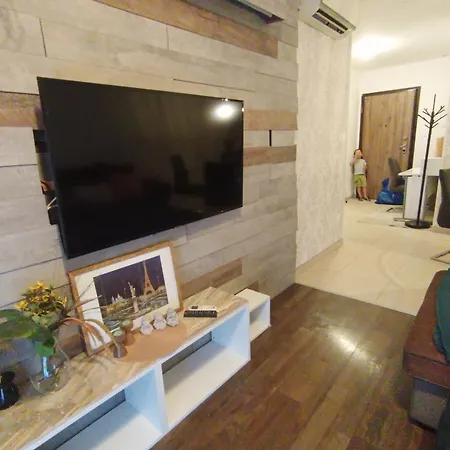 Διαμέρισμα Marmi