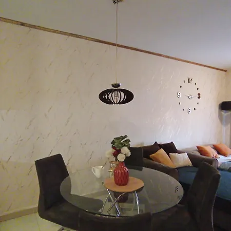 Apartment Marmi Split