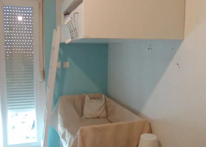 Marmi Διαμέρισμα Σπλιτ