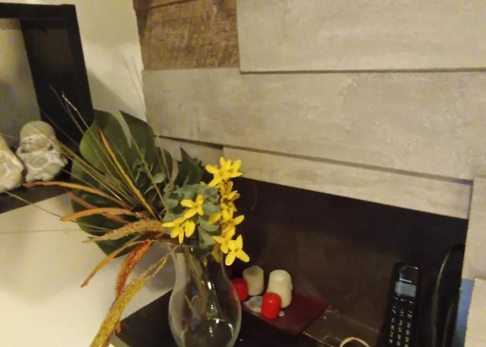 Διαμέρισμα Marmi Σπλιτ