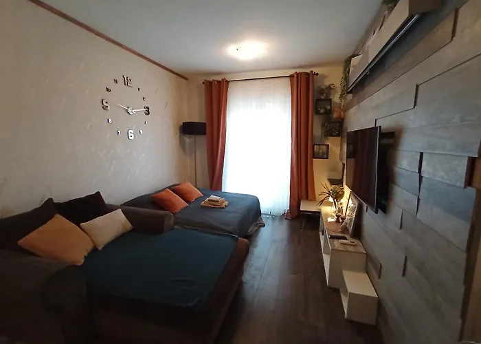 Marmi Διαμέρισμα