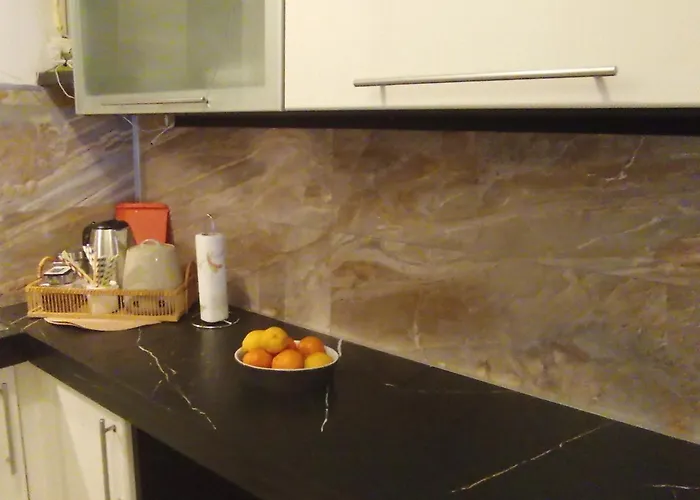 Διαμέρισμα Marmi *