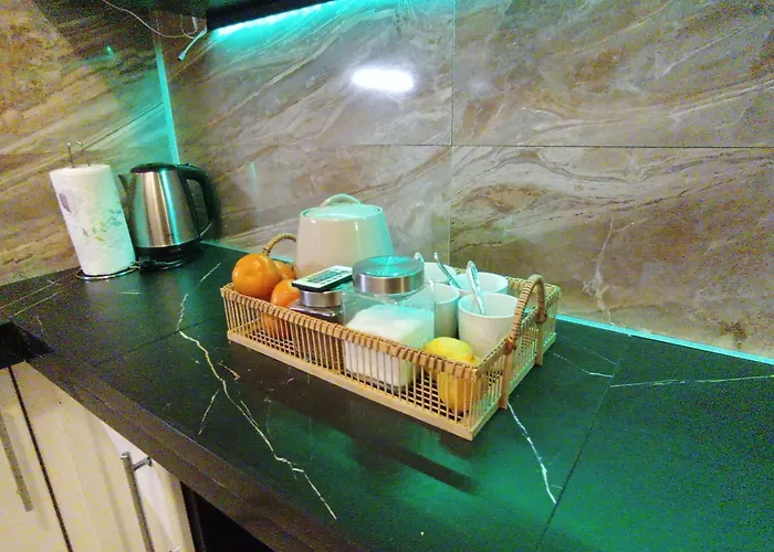 Marmi Διαμέρισμα Σπλιτ