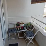 Апартаменты Marmi