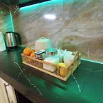 Апартаменты Marmi