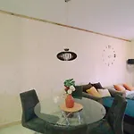 Апартаменты Marmi