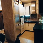 Marmi Апартаменты *