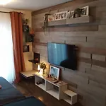 Marmi Апартаменты *