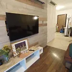 Апартаменты Marmi *