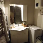 Marmi Апартаменты *