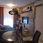 Marmi Апартаменты