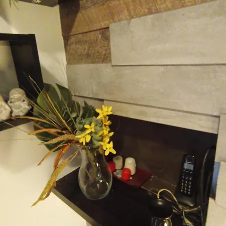 아파트 Marmi 스플리트